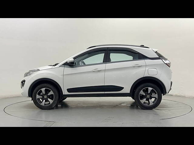 Used Tata Nexon [2017-2020] XZ Plus in Gurgaon