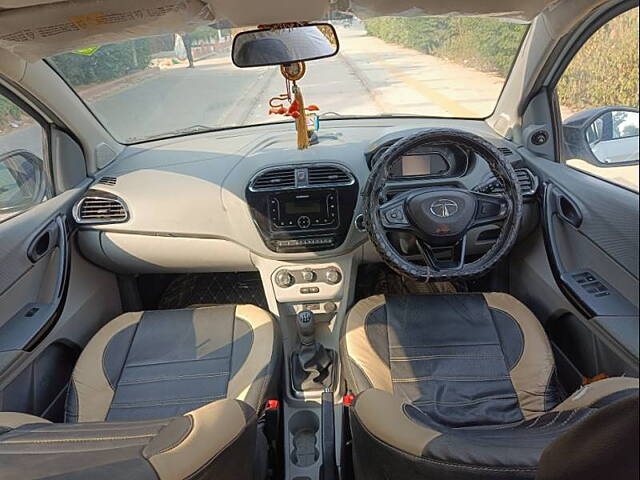 Used Tata Tiago XZ Plus CNG [2022-2023] in Delhi