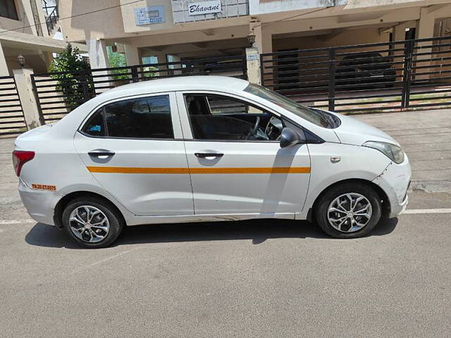 Used Hyundai Xcent SX (O) in Chennai