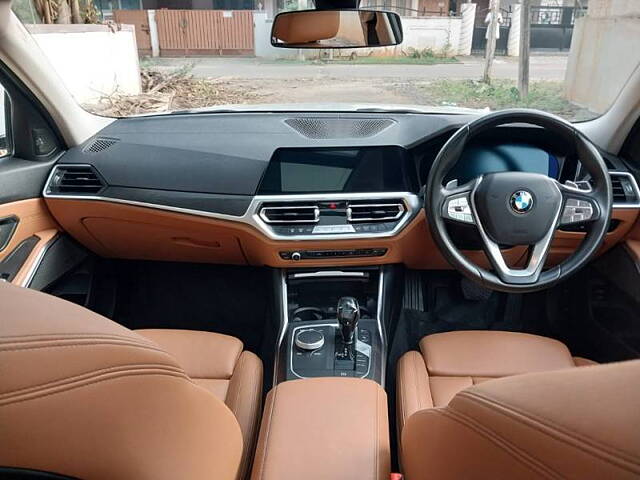 Used BMW 3 Series Gran Limousine [2021-2023] 320Ld Luxury Line in Coimbatore