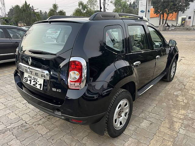 Used Renault Duster [2012-2015] 85 PS RxL Diesel (Opt) in Aurangabad