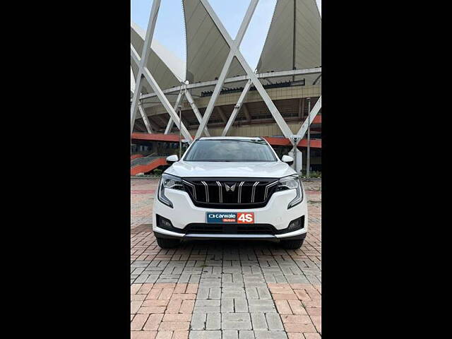 Used 2021 Mahindra XUV700 in Delhi