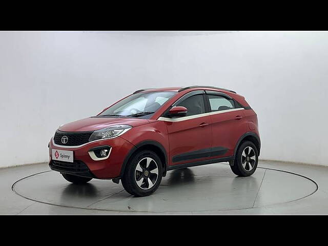 Used 2019 Tata Nexon in Thane