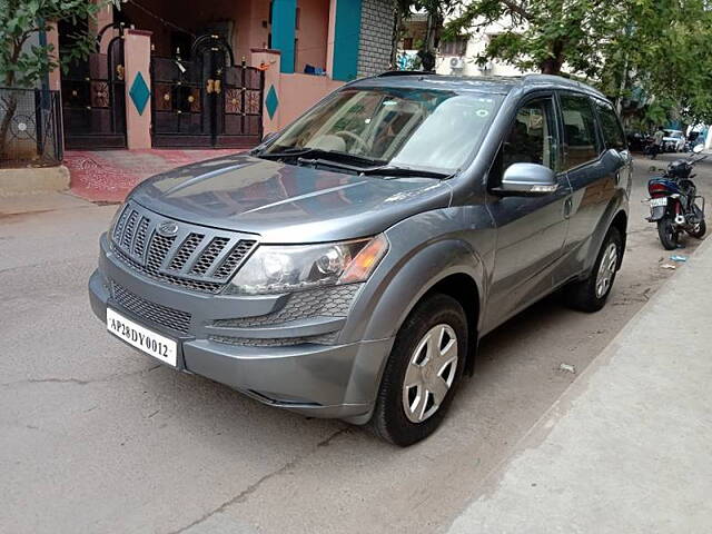 Used Mahindra XUV500 [2015-2018] W4 in Hyderabad