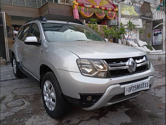 Used Renault Duster [2015-2016] 85 PS RxL Explore LE in Delhi