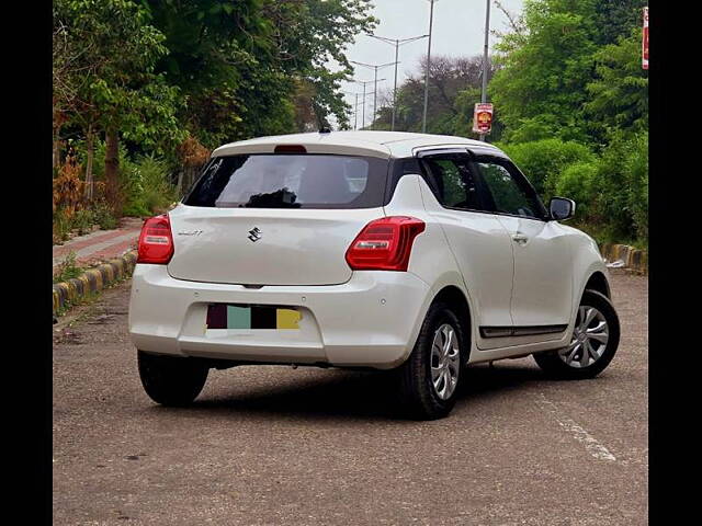 Used Maruti Suzuki Swift [2021-2024] VXi [2021-2023] in Kurukshetra