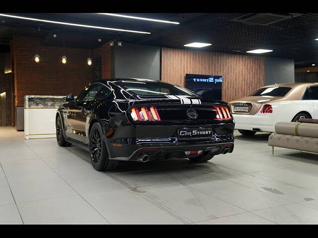 Used Ford Mustang GT Fastback 5.0L v8 in Kolkata