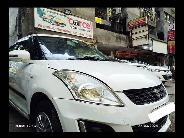 Used Maruti Suzuki Swift [2014-2018] VDi ABS [2014-2017] in Nagpur