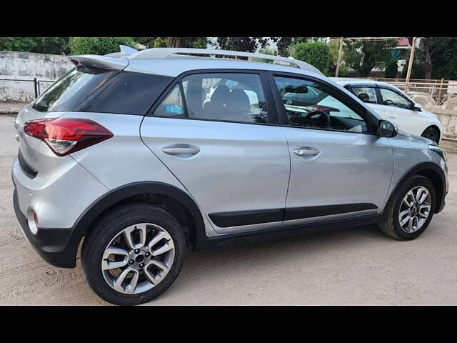 Used Hyundai i20 Active [2015-2018] 1.2 S in Ahmedabad