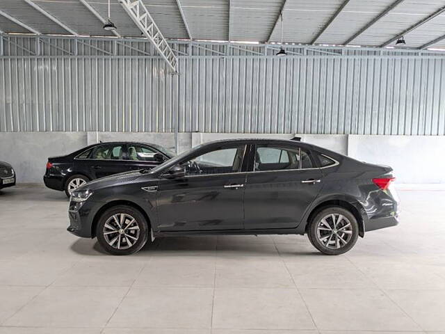 Used Skoda Slavia [2022-2023] Style 1.5L TSI DSG in Jaipur