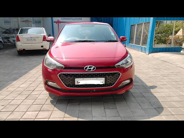 Used 2017 Hyundai Elite i20 in Pimpri-Chinchwad