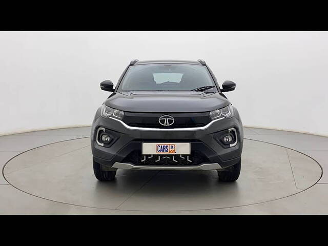 Used Tata Nexon [2017-2020] XZ Plus in Chennai