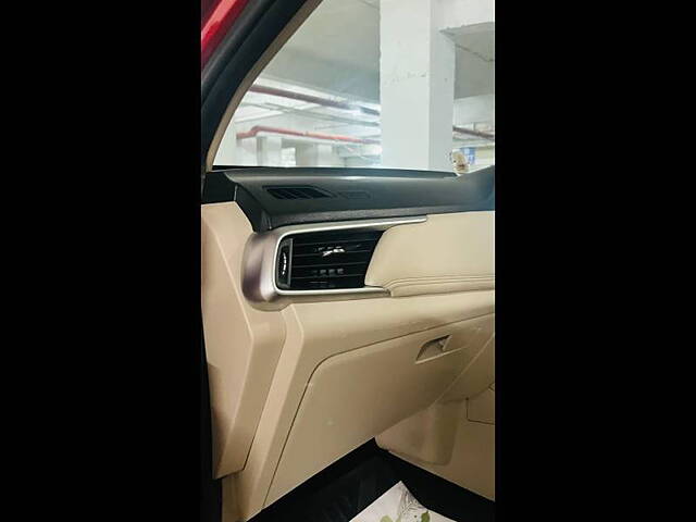 Used MG Hector [2021-2023] Sharp 1.5 Petrol Turbo DCT in Mumbai