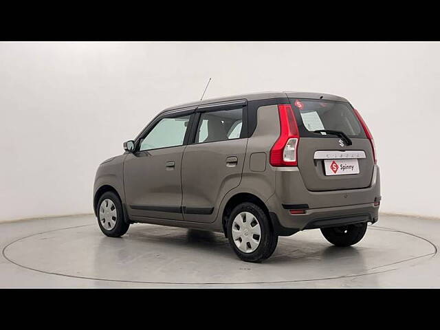 Used Maruti Suzuki Wagon R [2019-2022] ZXi 1.2 in Pune