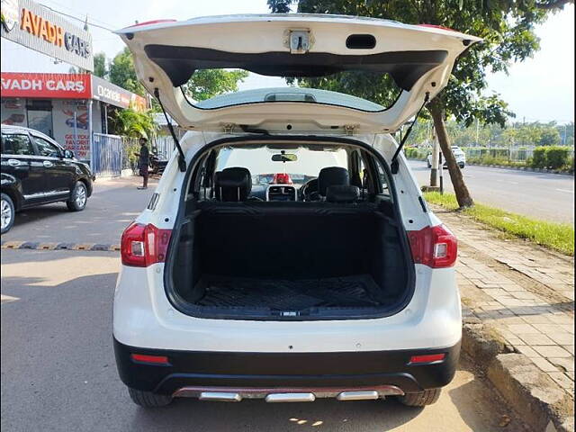 Used Maruti Suzuki Vitara Brezza [2020-2022] VXi in Surat