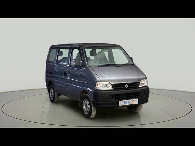 Used 2019 Maruti Suzuki Eeco in Delhi