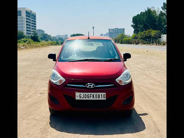 Used 2012 Hyundai i10 in Vadodara