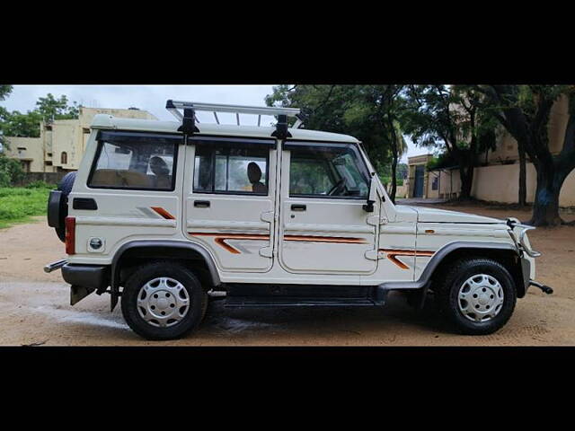 Used Mahindra Bolero [2011-2020] ZLX BS IV in Hyderabad