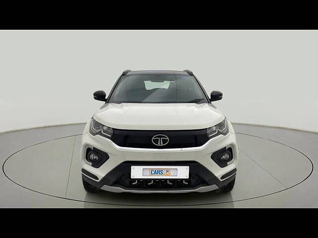 Used Tata Nexon [2017-2020] XZ Plus Diesel in Ahmedabad