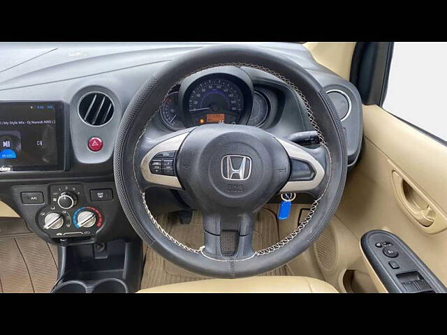 Used Honda Amaze [2013-2016] 1.2 SX i-VTEC in Pune