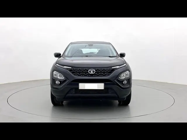 Used 2021 Tata Harrier in Hyderabad