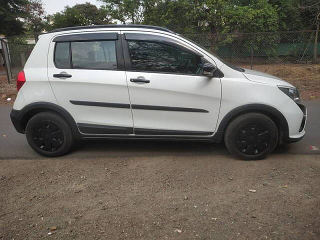 Used Maruti Suzuki Celerio X ZXi (O) AMT in Pune