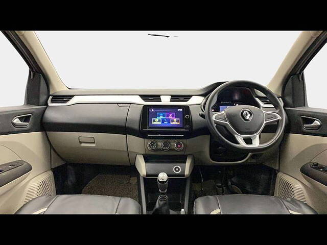 Used Renault Triber [2019-2023] RXZ [2019-2020] in Delhi