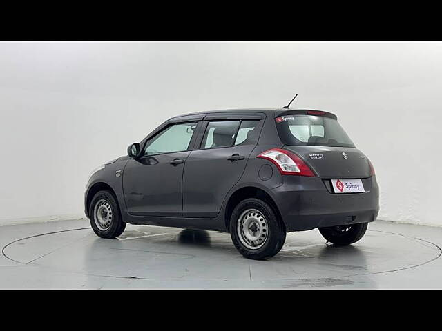 Used Maruti Suzuki Swift [2014-2018] Lxi ABS (O) in Delhi