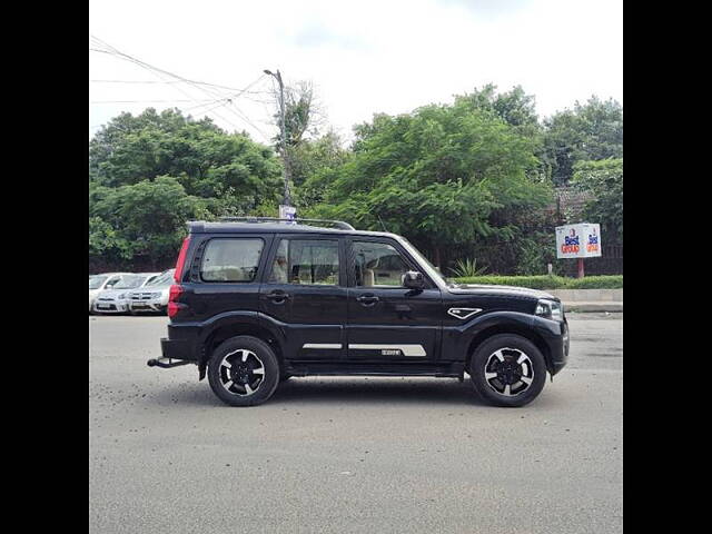 Used Mahindra Scorpio 2021 S11 in Delhi