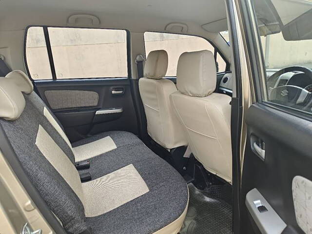 Used Maruti Suzuki Wagon R 1.0 [2014-2019] VXI in Noida
