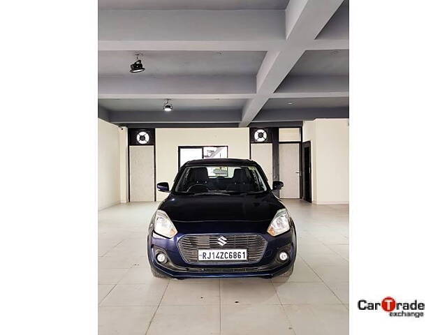 Used 2018 Maruti Suzuki Swift in Jaipur