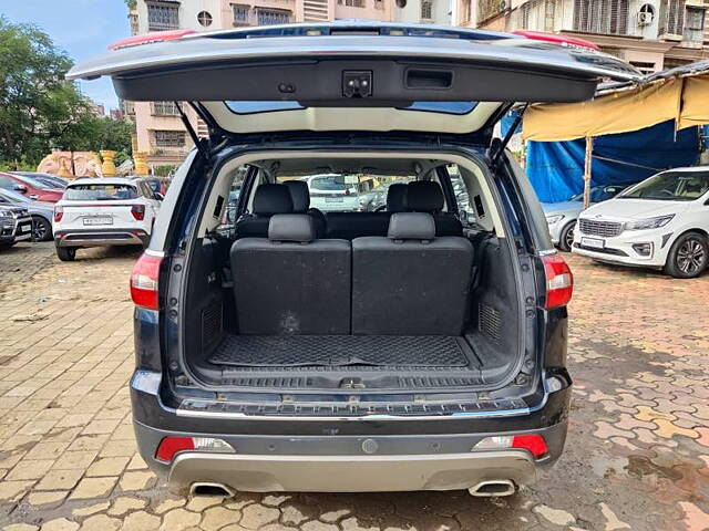 Used Tata Hexa [2017-2019] XTA 4x2 7 STR in Mumbai