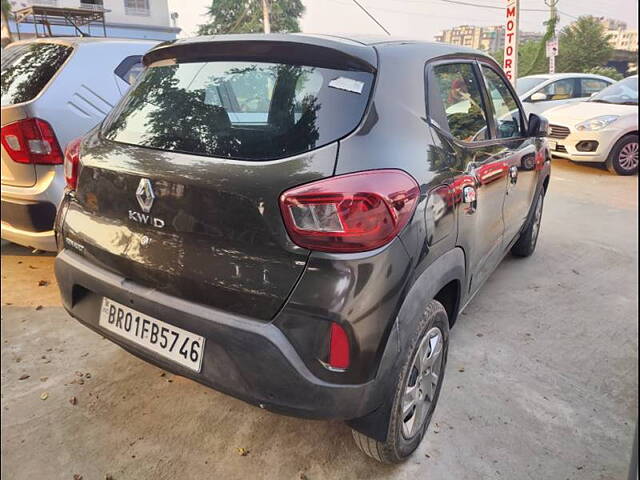 Used Renault Kwid [2015-2019] RXT [2015-2019] in Patna