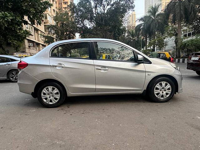 Used Honda Amaze [2016-2018] 1.2 S i-VTEC in Mumbai