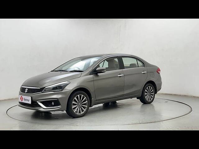 Used 2021 Maruti Suzuki Ciaz in Mumbai