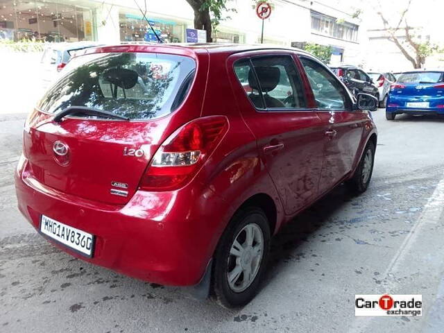 Used Hyundai i20 [2010-2012] Asta 1.2 in Mumbai