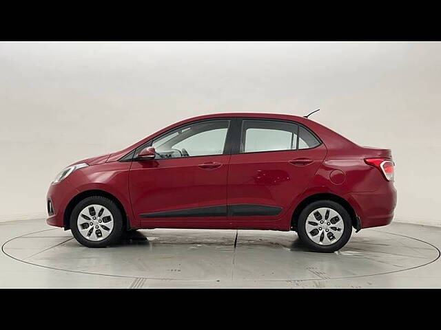 Used Hyundai Xcent [2014-2017] S 1.2 in Delhi