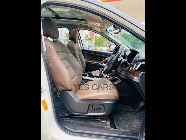 Used Tata Harrier [2019-2023] XZ Plus in Chennai