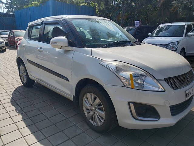 Used Maruti Suzuki Swift [2011-2014] ZXi in Pune