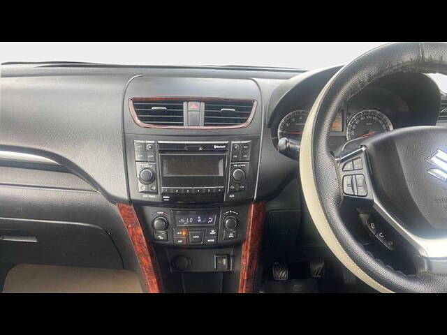 Used Maruti Suzuki Swift [2014-2018] ZXi in Hyderabad