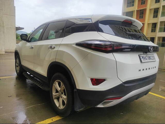 Used Tata Harrier [2019-2023] XZ [2019-2020] in Mumbai