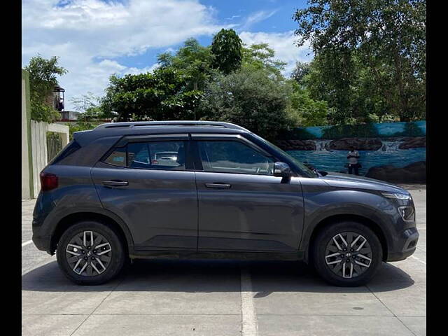 Used Hyundai Venue [2019-2022] SX (O) 1.5 CRDi in Chennai