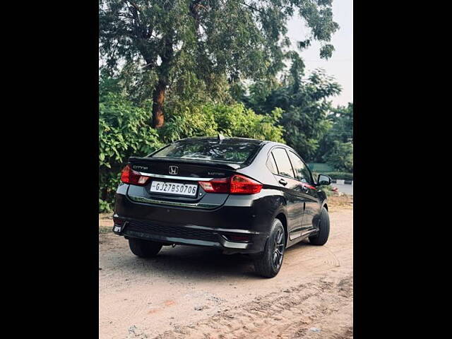 Used Honda City 4th Generation SV Diesel in Ahmedabad