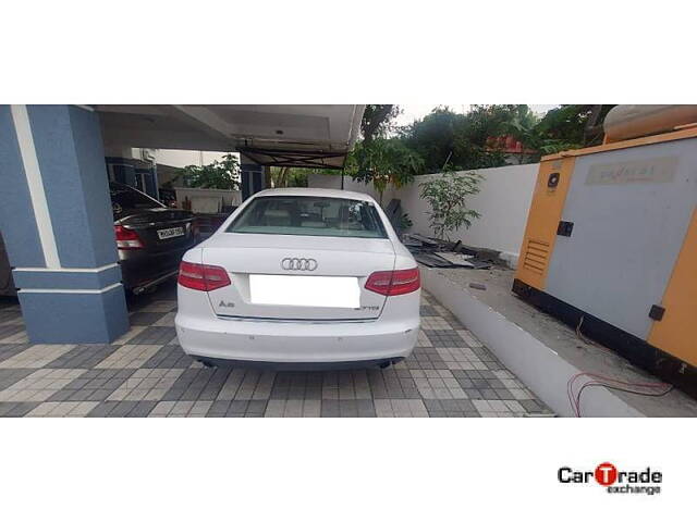 Used Audi A6 [2008-2011] 2.7 TDI in Hyderabad