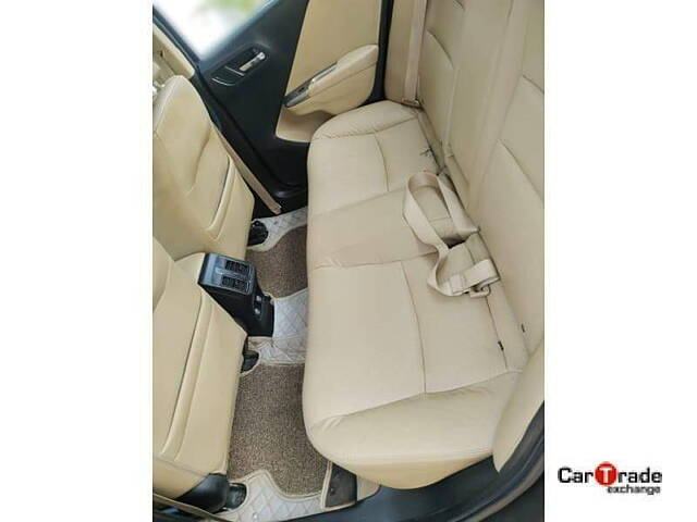 Used Honda City [2014-2017] VX in Jaipur