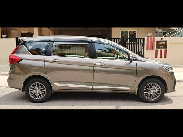 Used Maruti Suzuki Ertiga [2018-2022] ZXi Plus in Bangalore