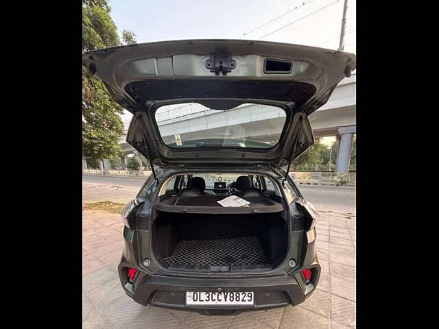 Used Tata Nexon [2020-2023] XM (S) [2020-2023] in Delhi