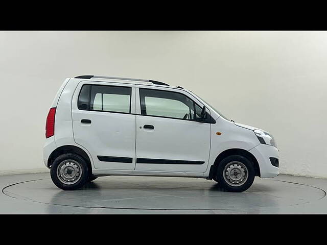 Used Maruti Suzuki Wagon R 1.0 [2014-2019] LXI in Delhi