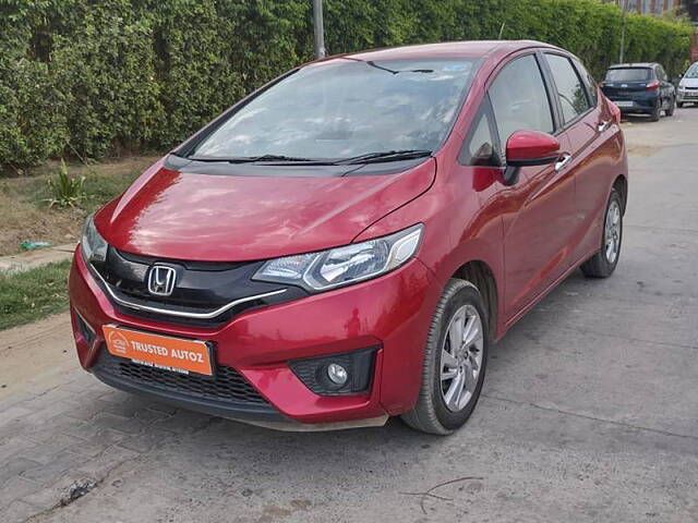 Used Honda Jazz [2018-2020] VX CVT Petrol in Delhi