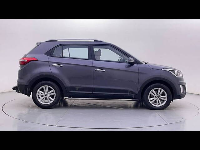 Used Hyundai Creta [2017-2018] SX Plus 1.6  Petrol in Bangalore